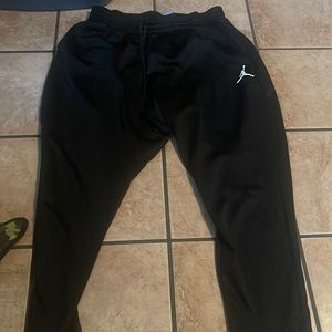Jordan Sweats
